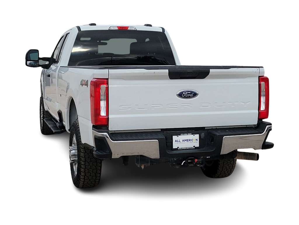 Thumbnail: 2024 Ford F-350 - 3