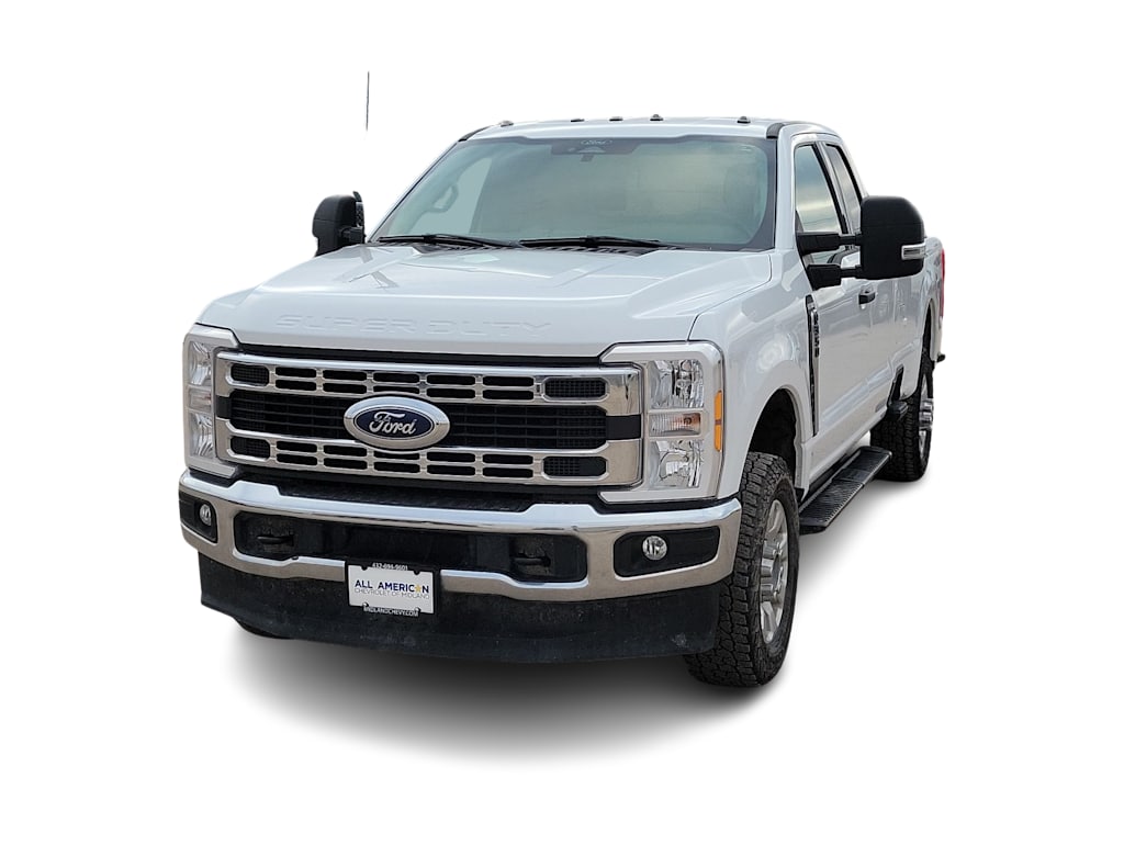 Thumbnail: 2024 Ford F-350 - 16