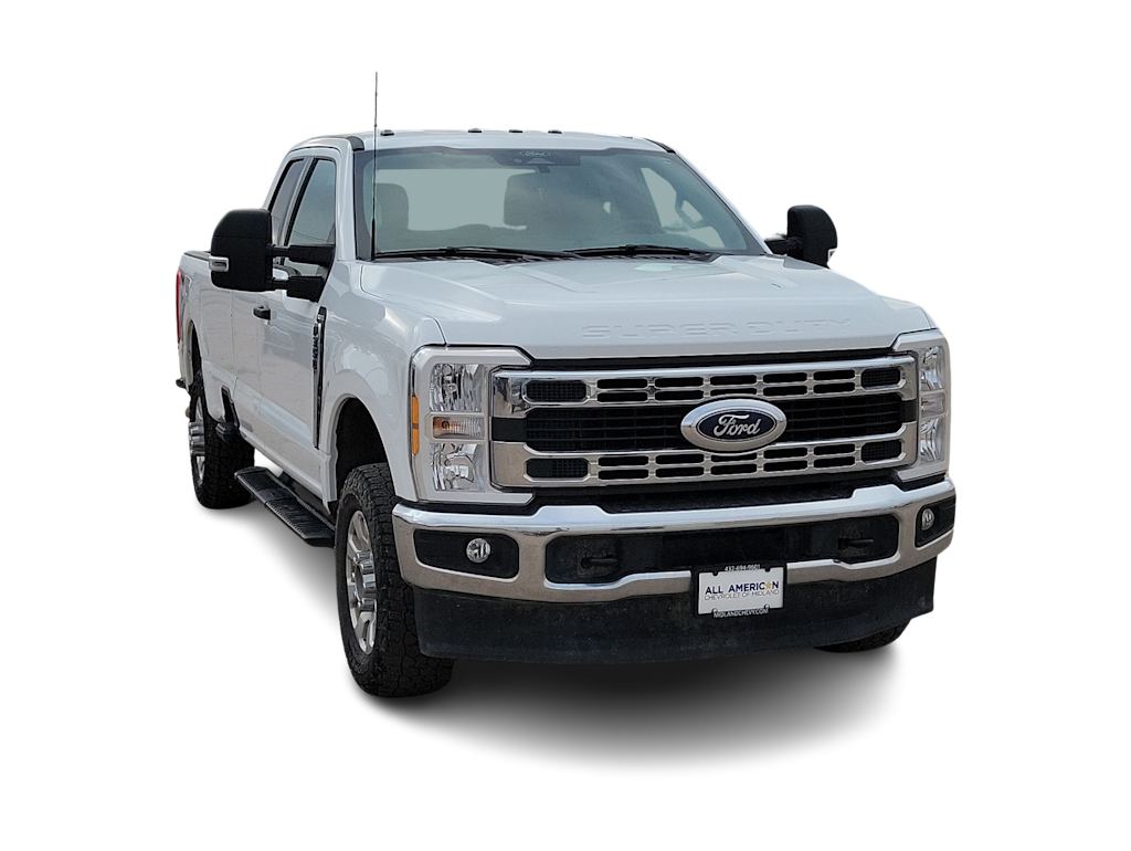 Thumbnail: 2024 Ford F-350 - 14