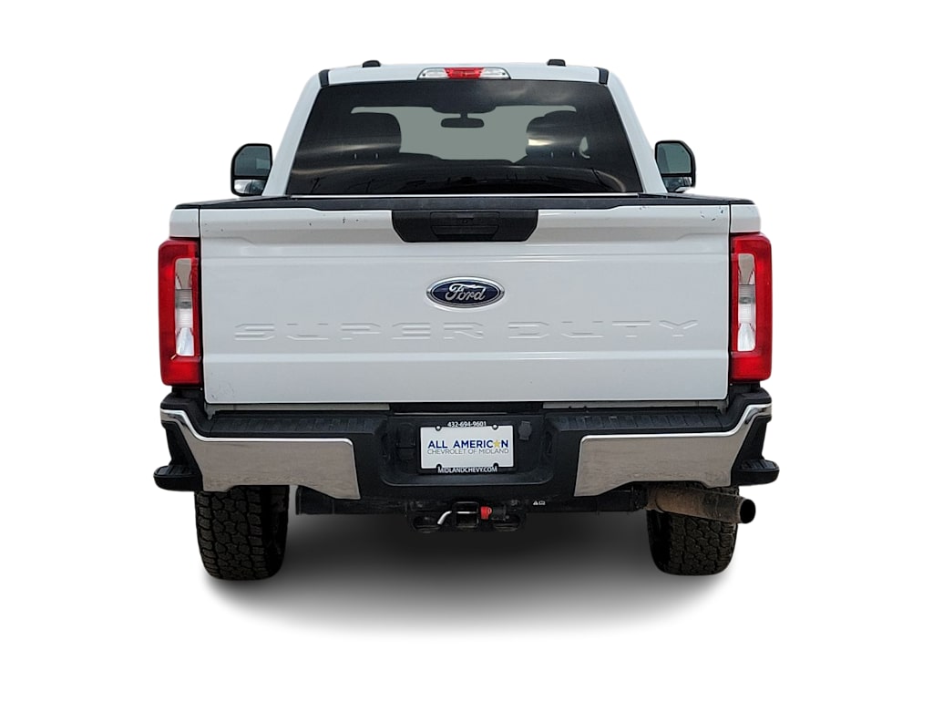 Thumbnail: 2024 Ford F-350 - 17