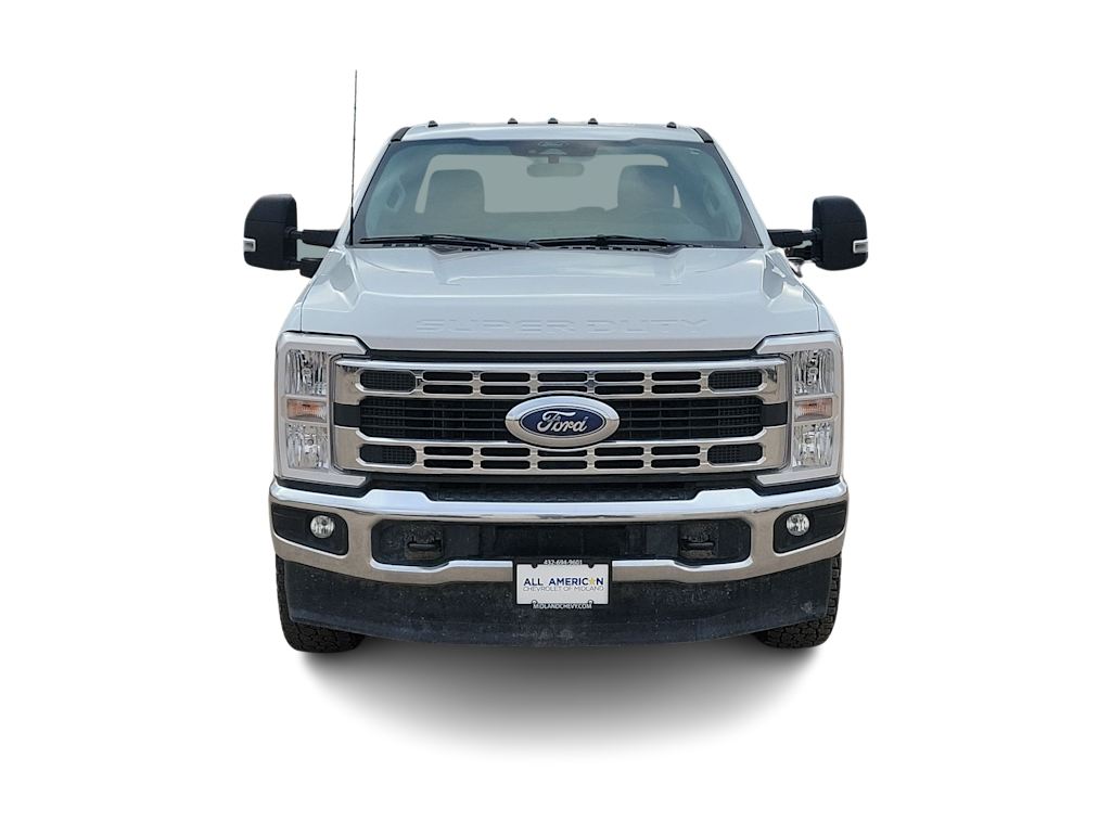 Thumbnail: 2024 Ford F-350 - 15