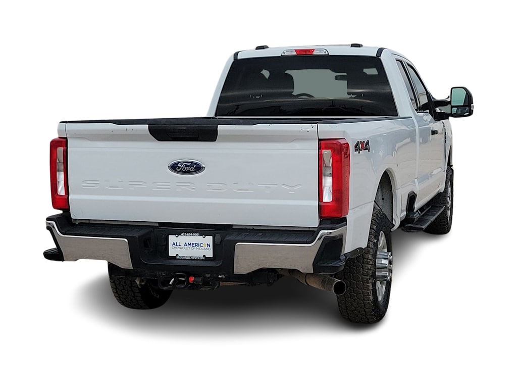Thumbnail: 2024 Ford F-350 - 18