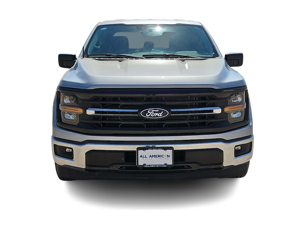 Thumbnail: 2025 Ford F-150 - 6