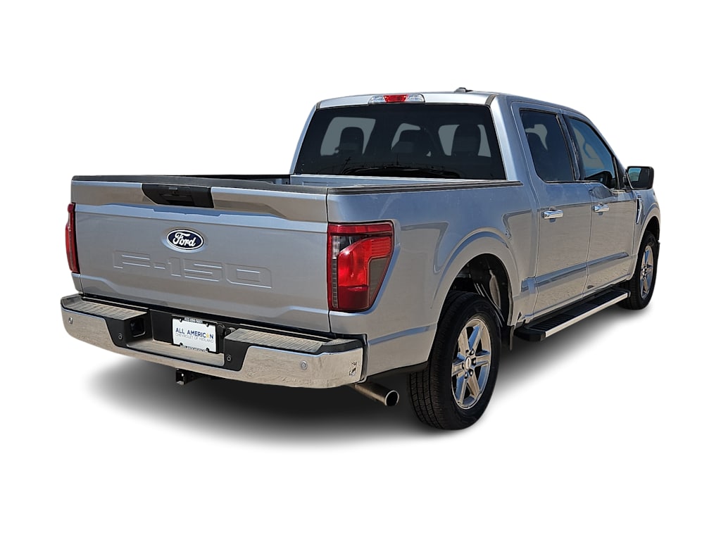 Thumbnail: 2025 Ford F-150 - 21