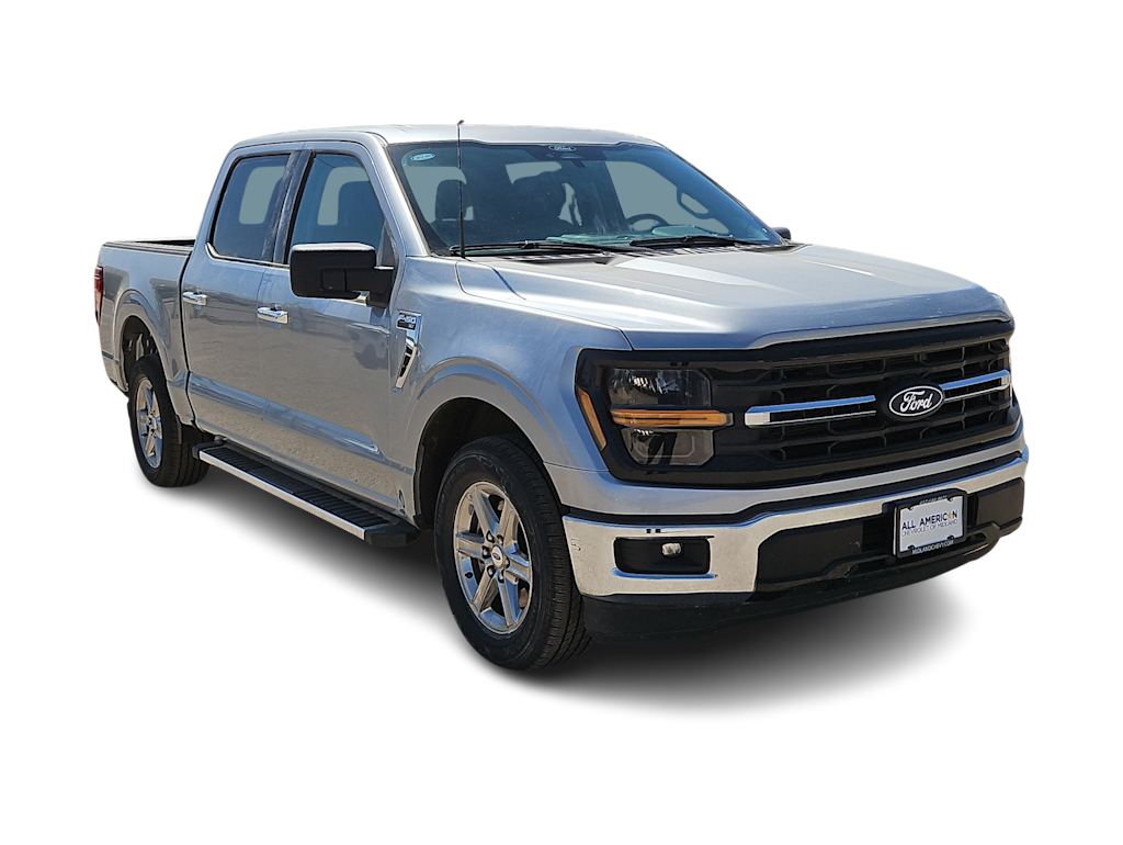 Thumbnail: 2025 Ford F-150 - 19