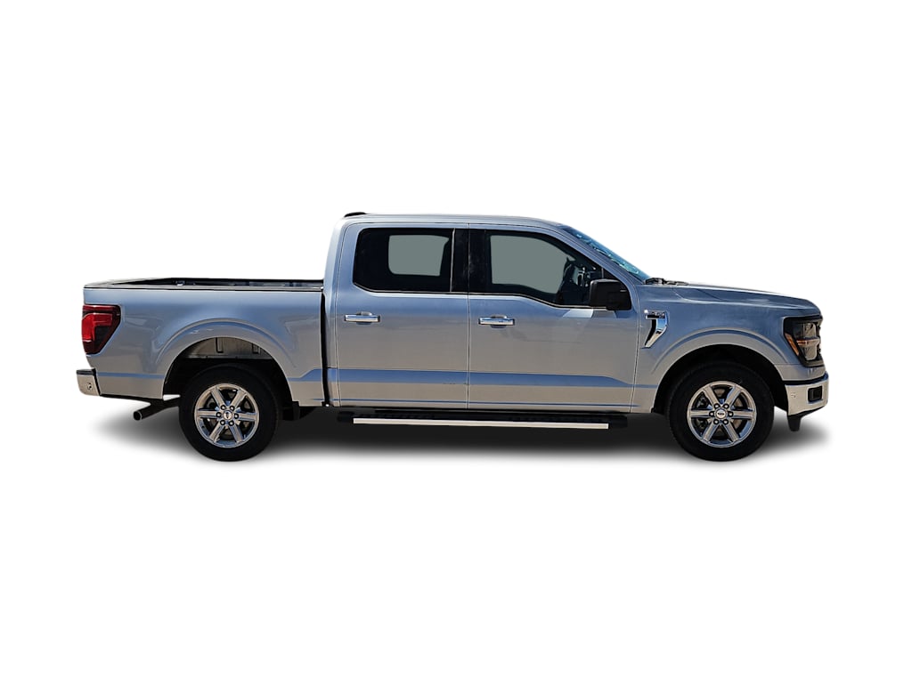 Thumbnail: 2025 Ford F-150 - 22