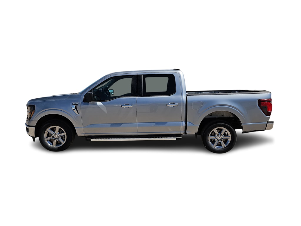 Thumbnail: 2025 Ford F-150 - 3