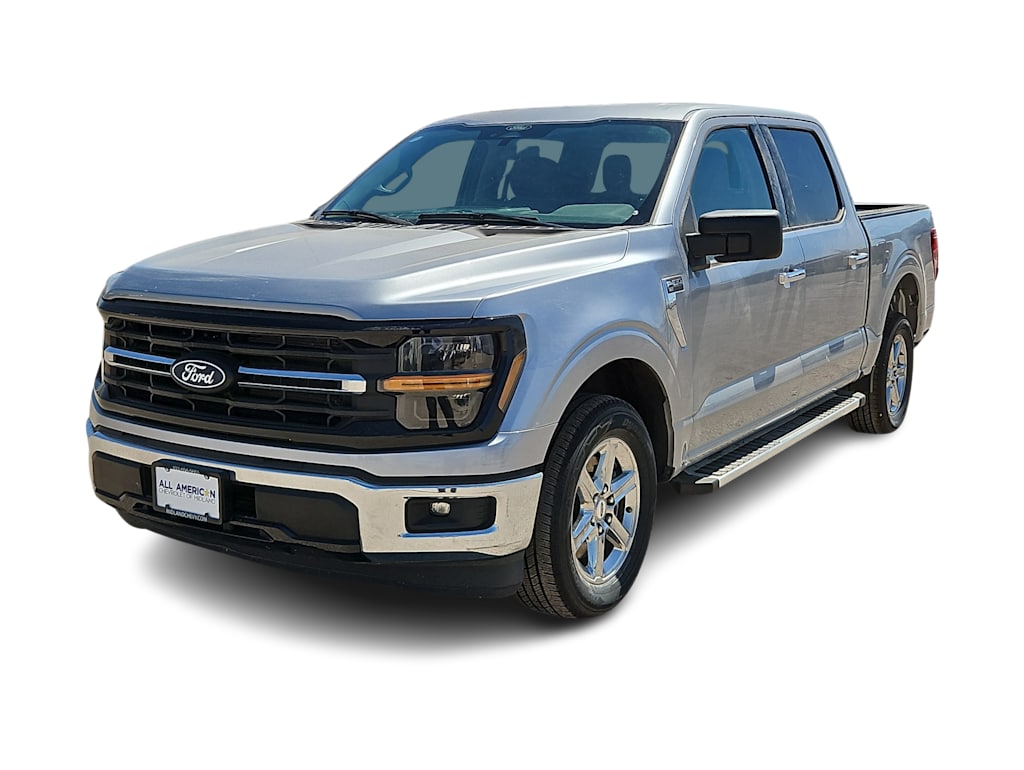Thumbnail: 2025 Ford F-150 - 20