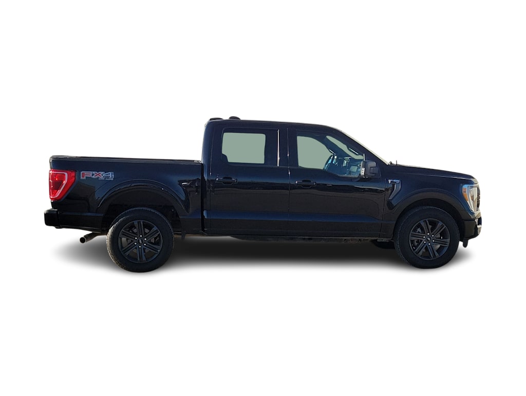 Thumbnail: 2021 Ford F-150 - 21