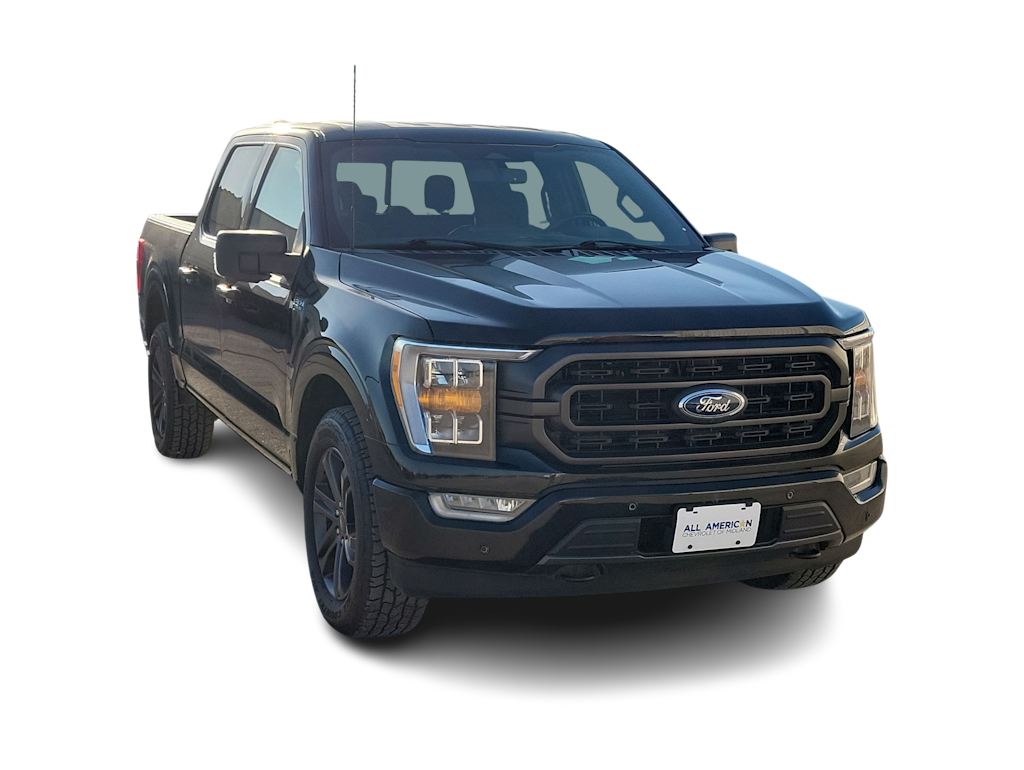 Thumbnail: 2021 Ford F-150 - 18