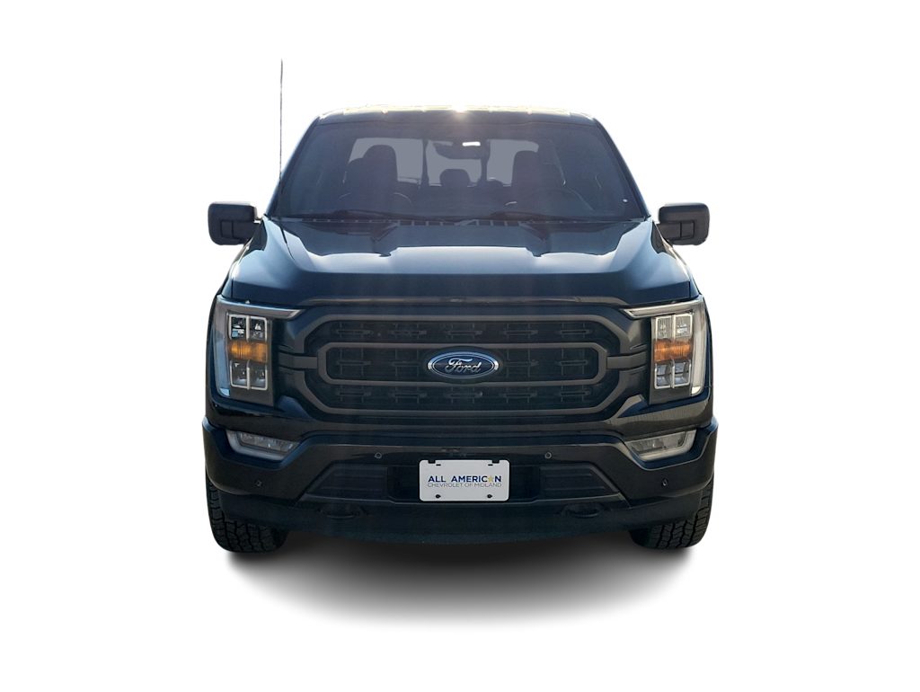 Thumbnail: 2021 Ford F-150 - 6