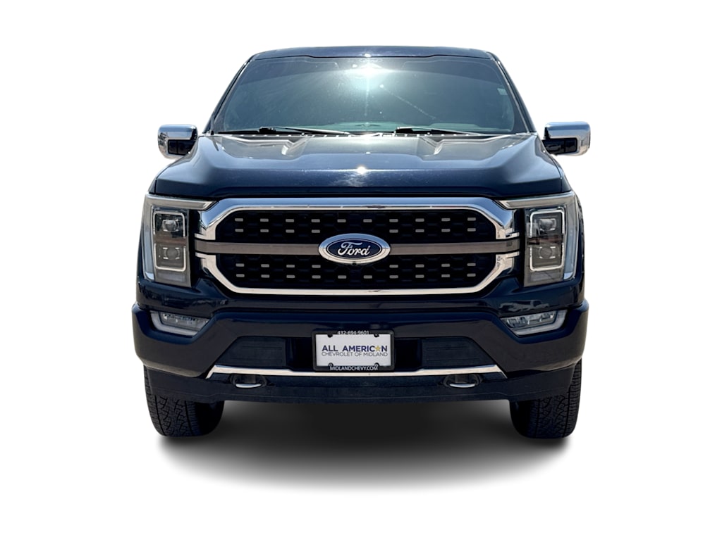 Thumbnail: 2021 Ford F-150 - 6