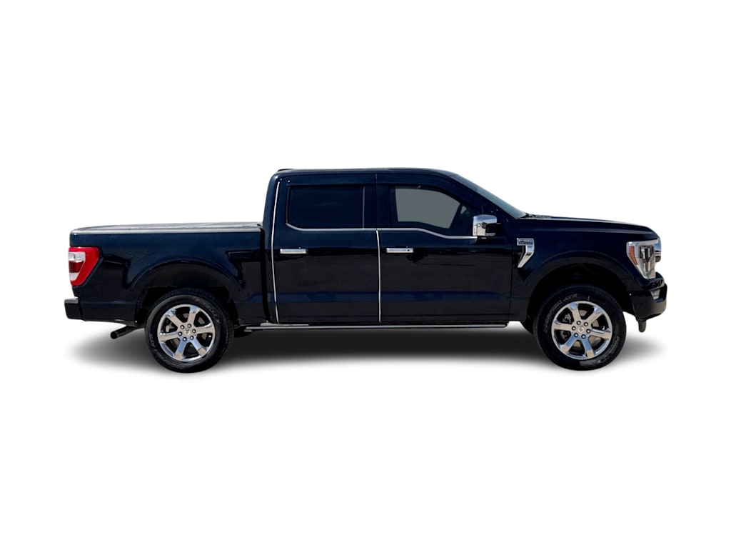 Thumbnail: 2021 Ford F-150 - 20