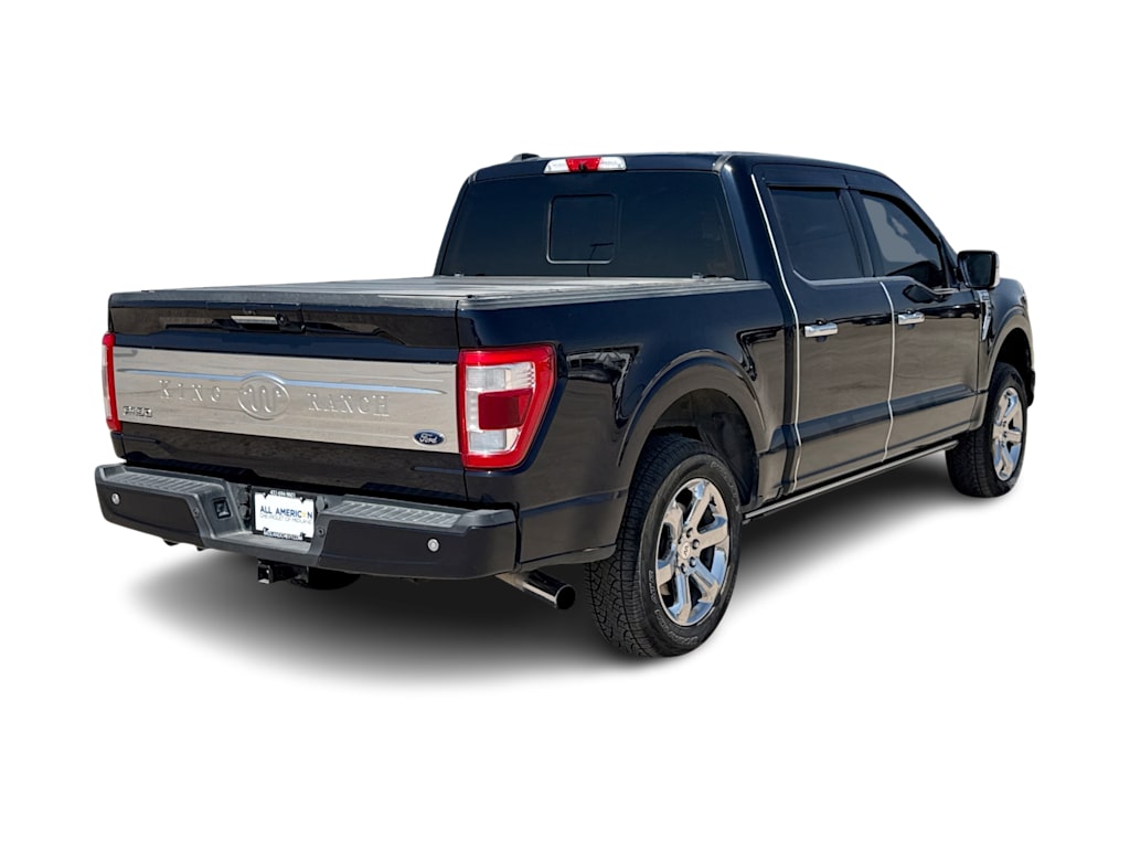 Thumbnail: 2021 Ford F-150 - 19