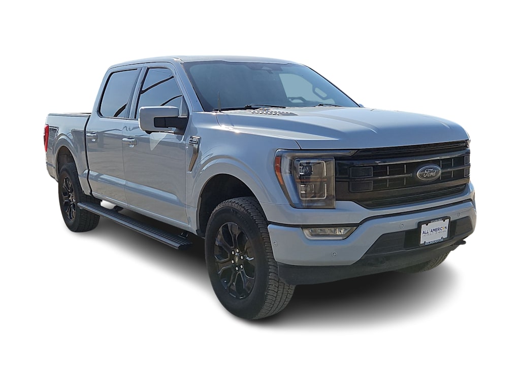 Thumbnail: 2023 Ford F-150 - 19