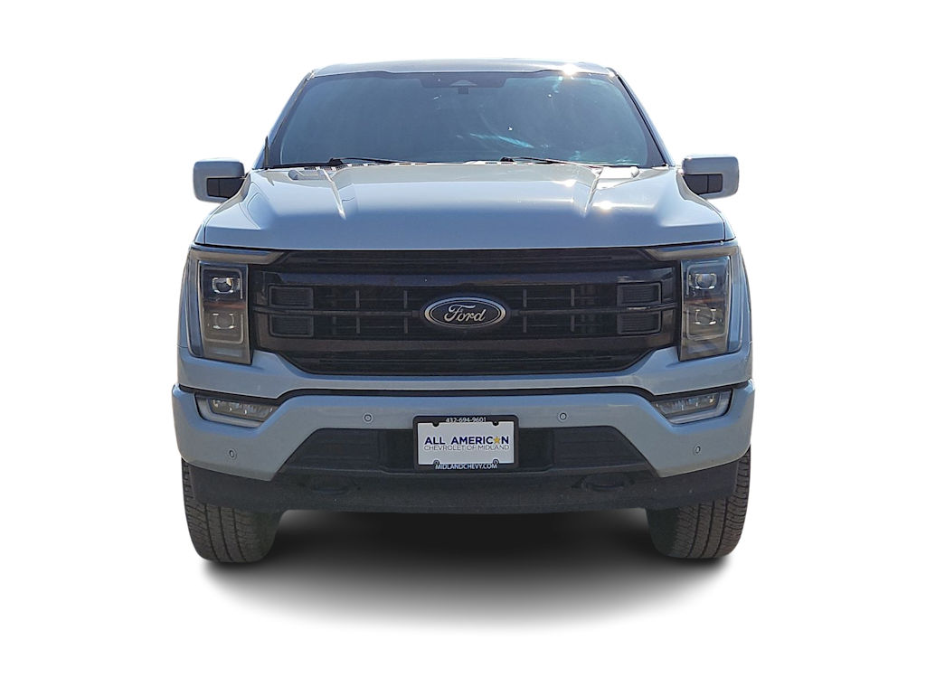 Thumbnail: 2023 Ford F-150 - 5