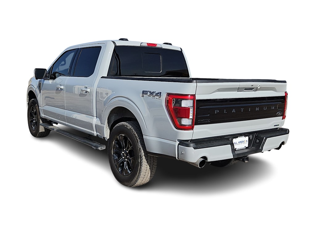 Thumbnail: 2023 Ford F-150 - 4