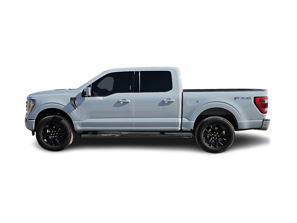 Thumbnail: 2023 Ford F-150 - 3