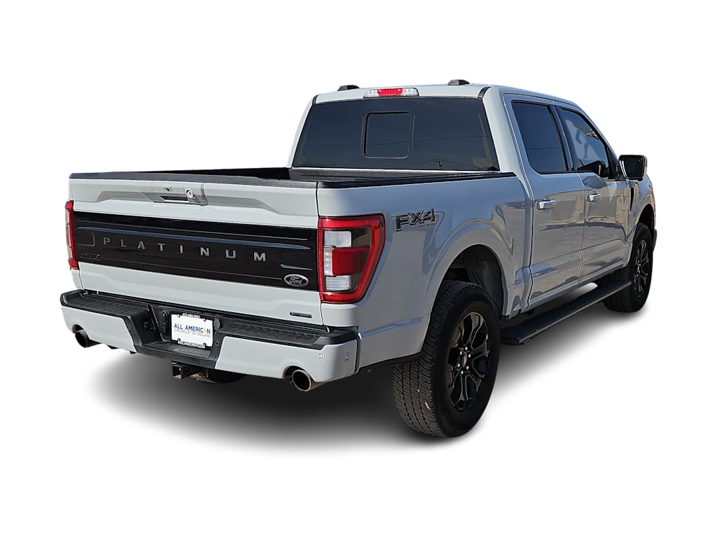 Thumbnail: 2023 Ford F-150 - 22
