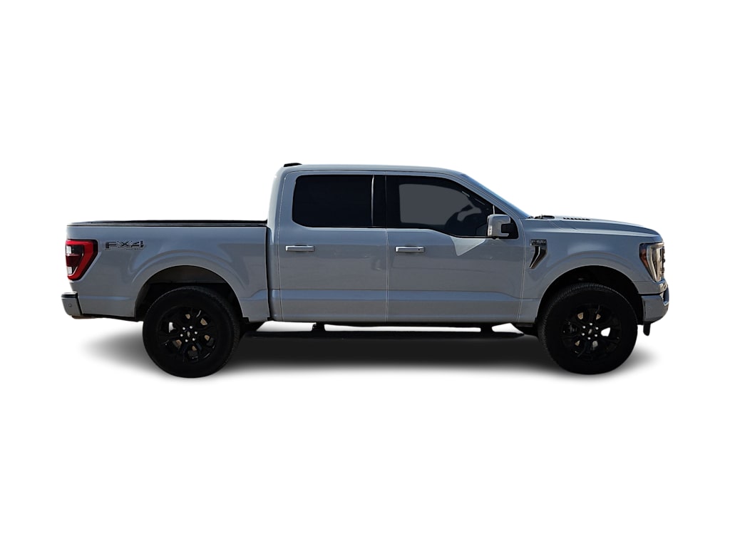 Thumbnail: 2023 Ford F-150 - 23