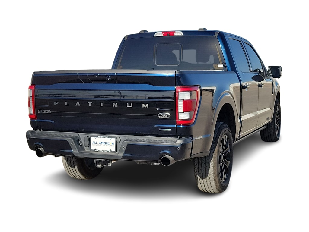 Thumbnail: 2023 Ford F-150 - 18