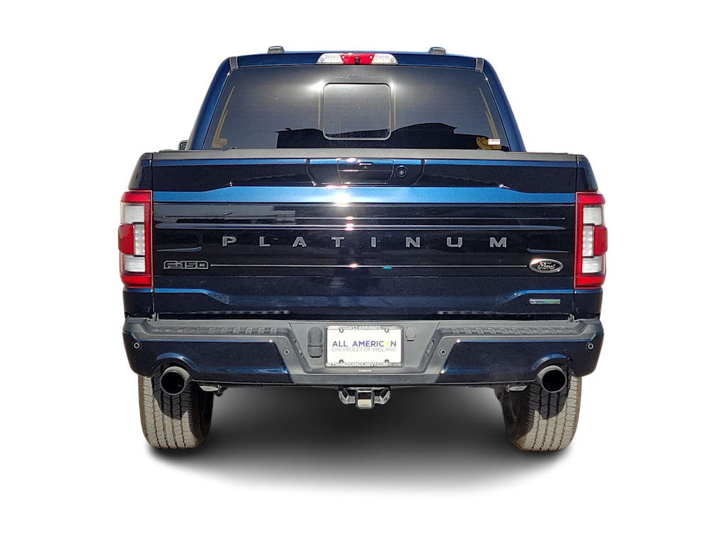 Thumbnail: 2023 Ford F-150 - 5