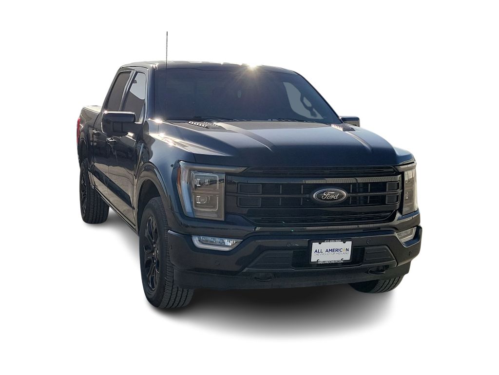 Thumbnail: 2023 Ford F-150 - 16