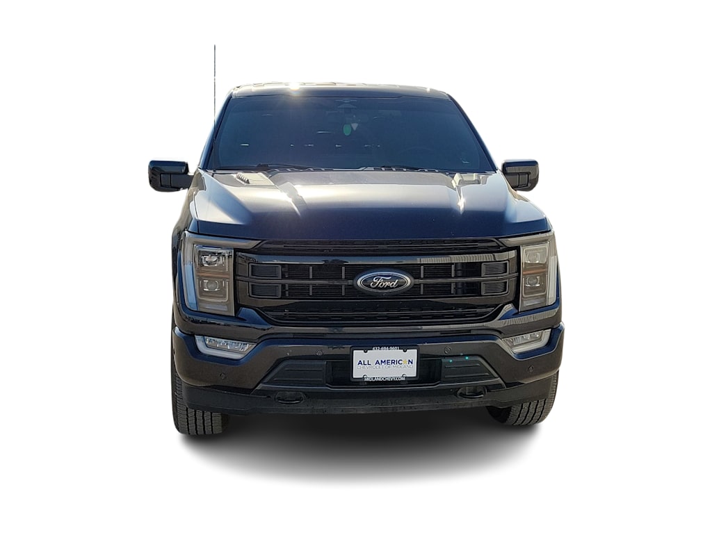 Thumbnail: 2023 Ford F-150 - 6