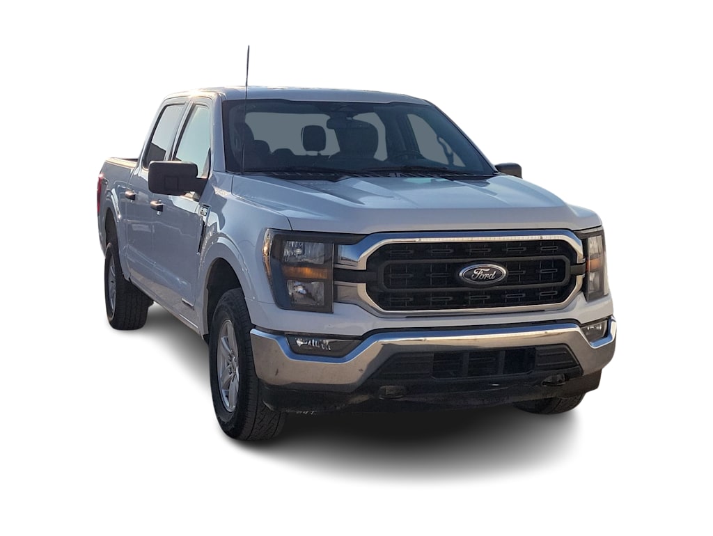 Thumbnail: 2023 Ford F-150 - 16
