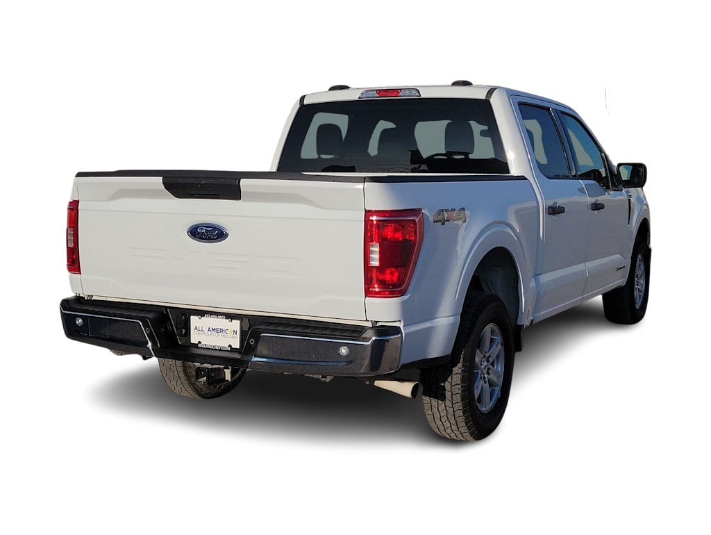 Thumbnail: 2023 Ford F-150 - 18