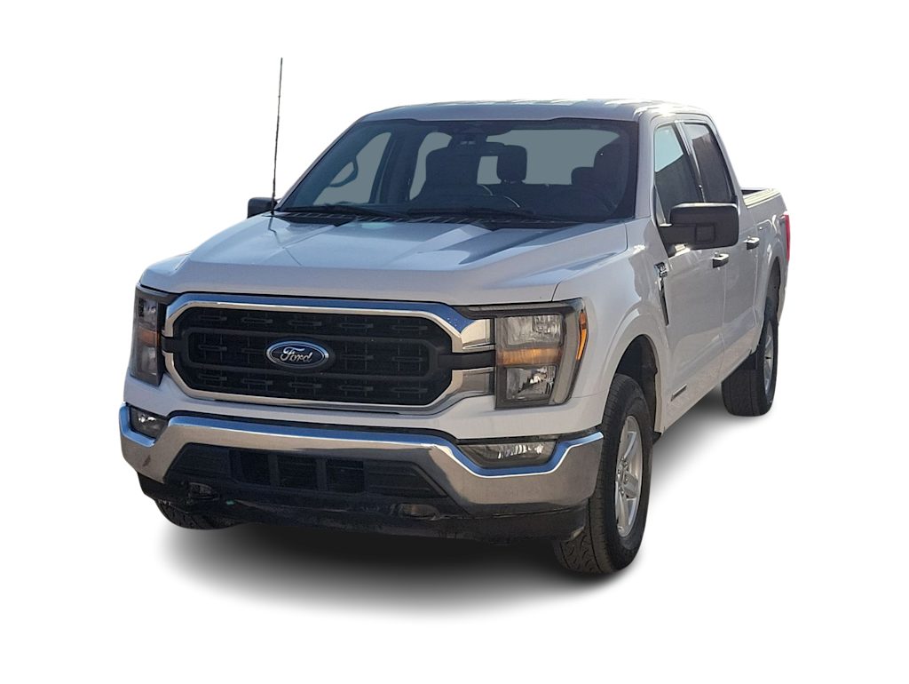 Thumbnail: 2023 Ford F-150 - 17