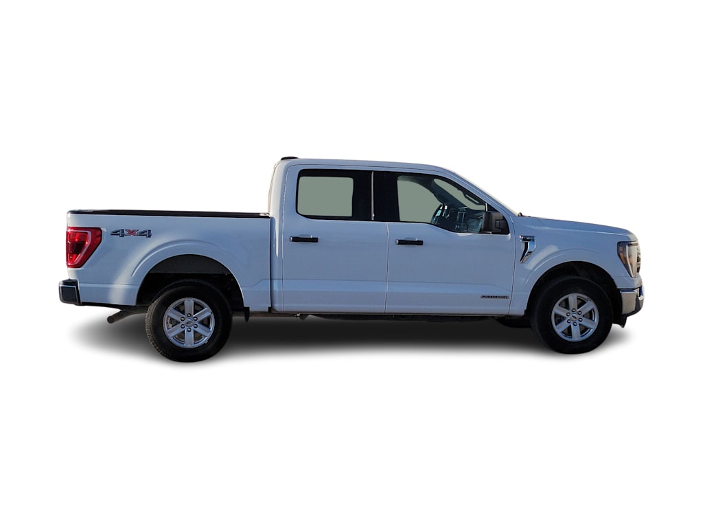 Thumbnail: 2023 Ford F-150 - 19