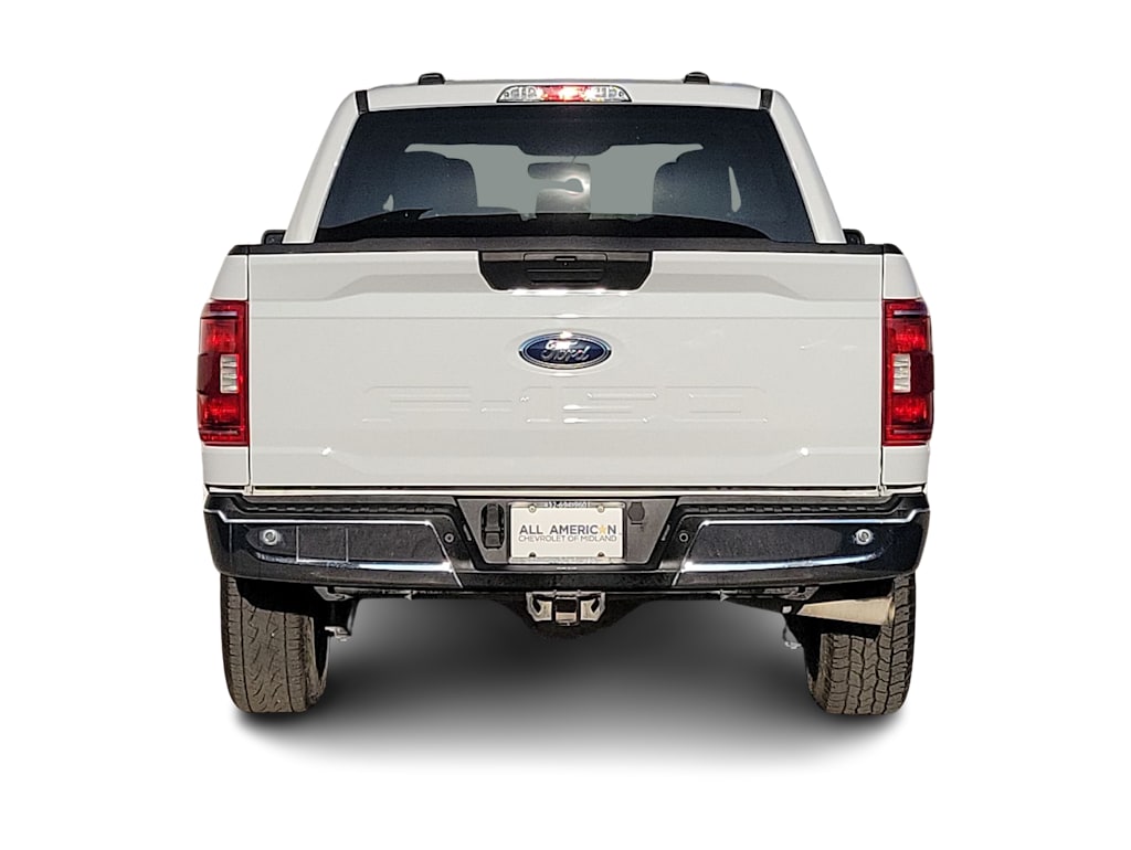 Thumbnail: 2023 Ford F-150 - 5