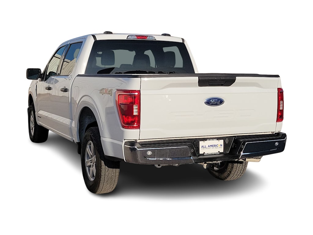Thumbnail: 2023 Ford F-150 - 4