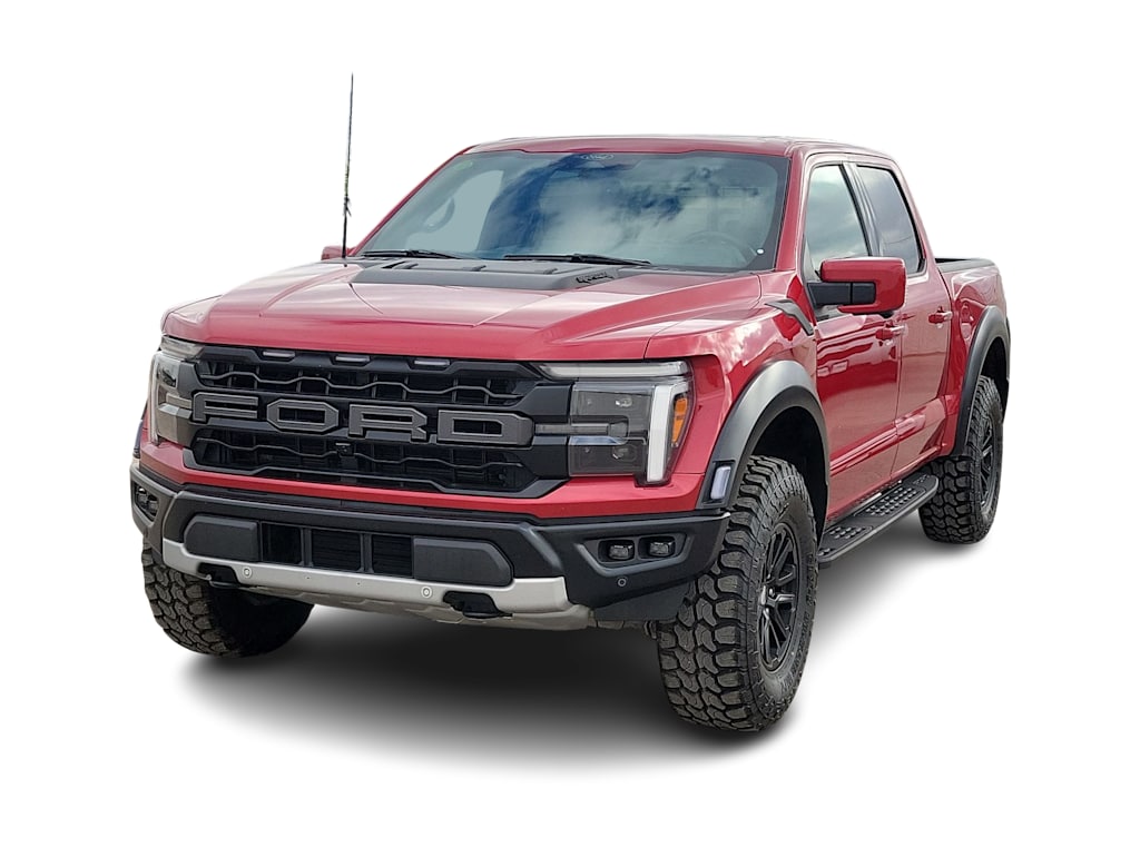 Thumbnail: 2025 Ford F-150 - 18