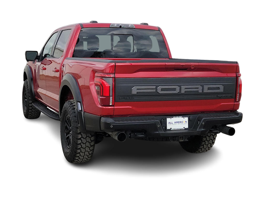 Thumbnail: 2025 Ford F-150 - 19