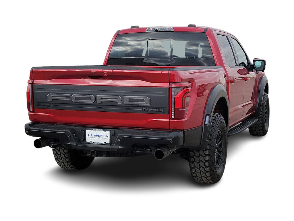 Thumbnail: 2025 Ford F-150 - 20