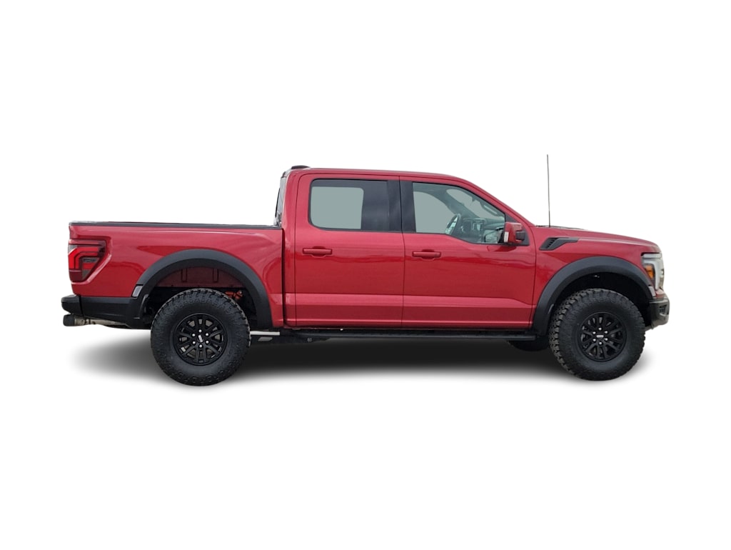 Thumbnail: 2025 Ford F-150 - 21
