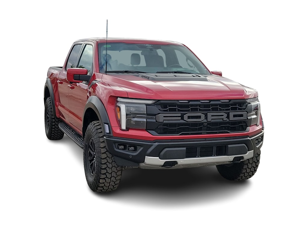 Thumbnail: 2025 Ford F-150 - 17