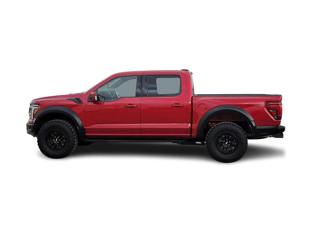 Thumbnail: 2025 Ford F-150 - 3
