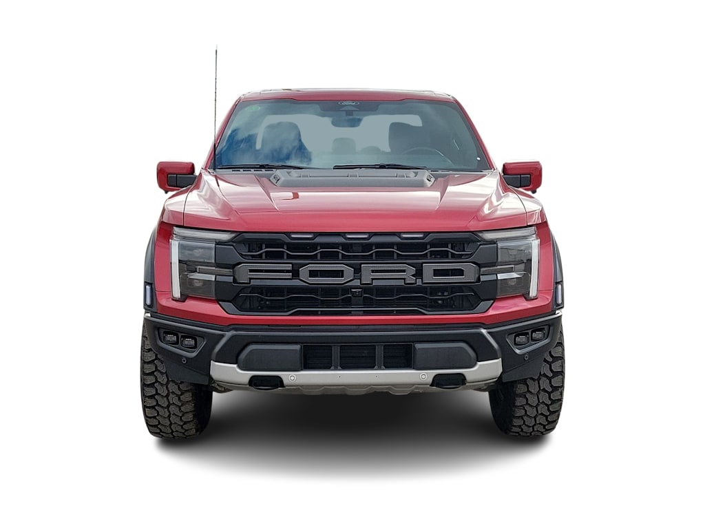 Thumbnail: 2025 Ford F-150 - 5