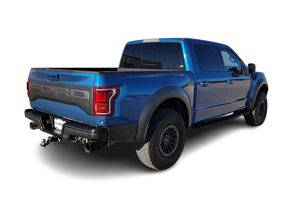 Thumbnail: 2020 Ford F-150 - 21