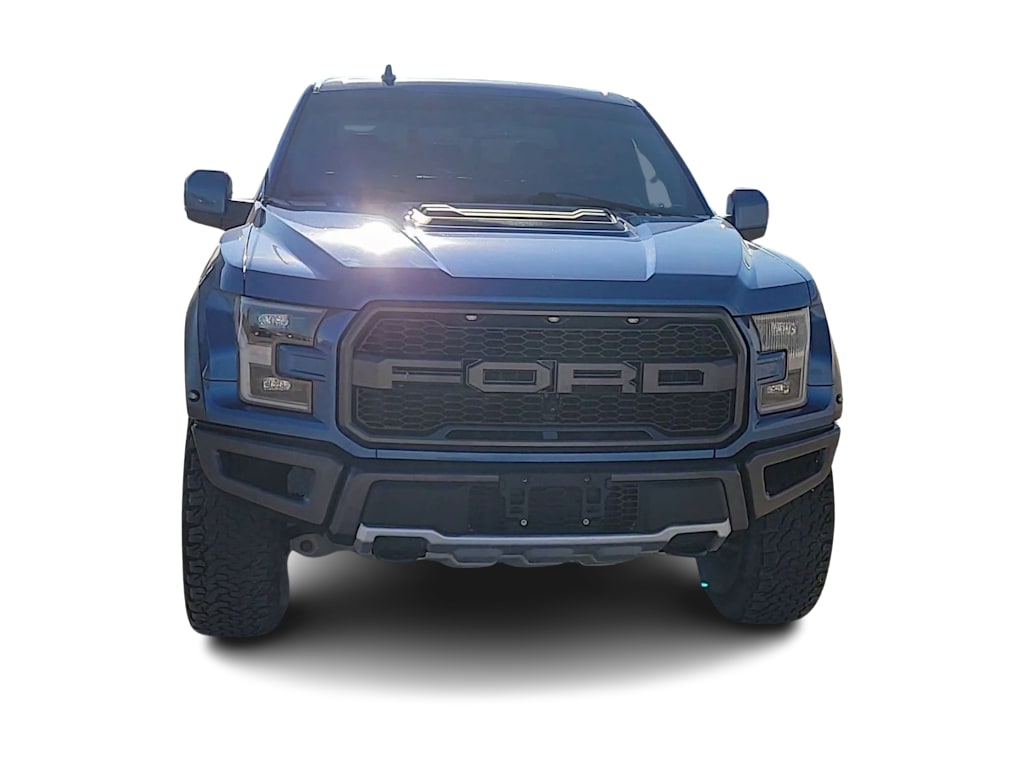 Thumbnail: 2020 Ford F-150 - 6