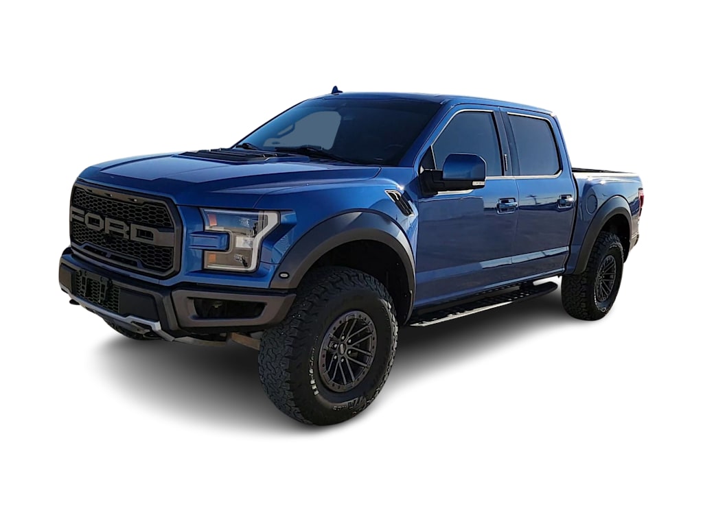 Thumbnail: 2020 Ford F-150 - 20