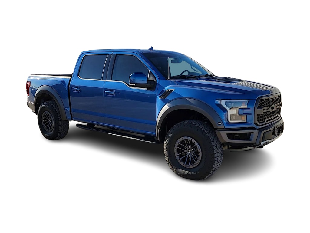Thumbnail: 2020 Ford F-150 - 19