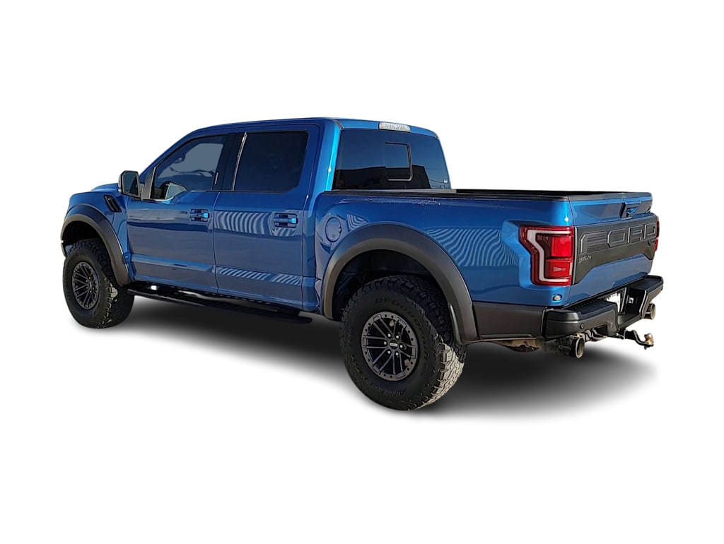 Thumbnail: 2020 Ford F-150 - 4