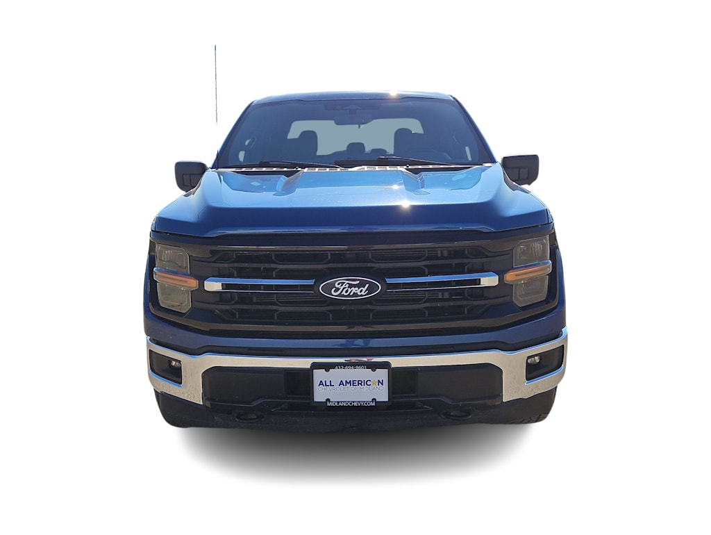 Thumbnail: 2024 Ford F-150 - 6