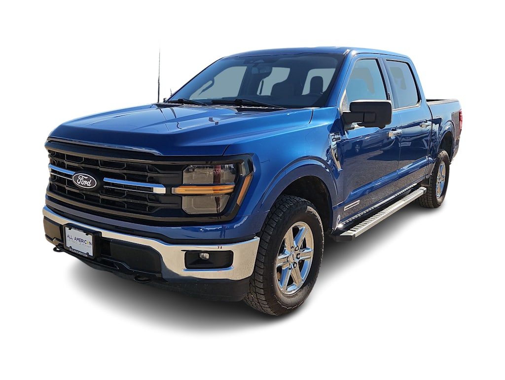 Thumbnail: 2024 Ford F-150 - 20