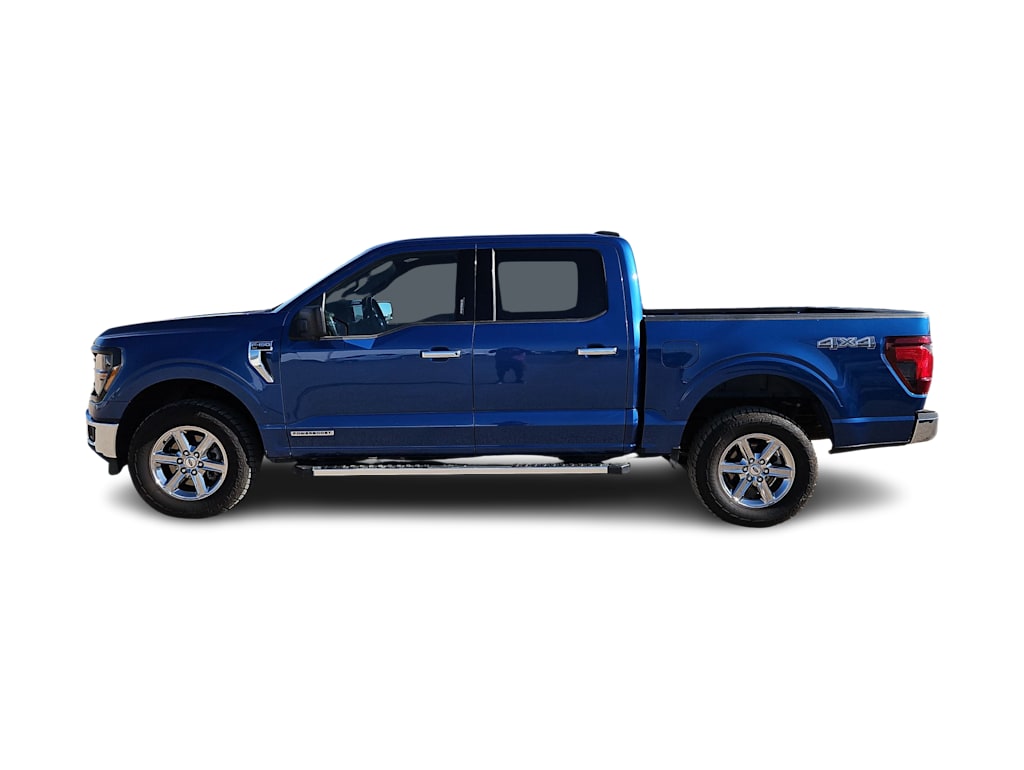 Thumbnail: 2024 Ford F-150 - 3