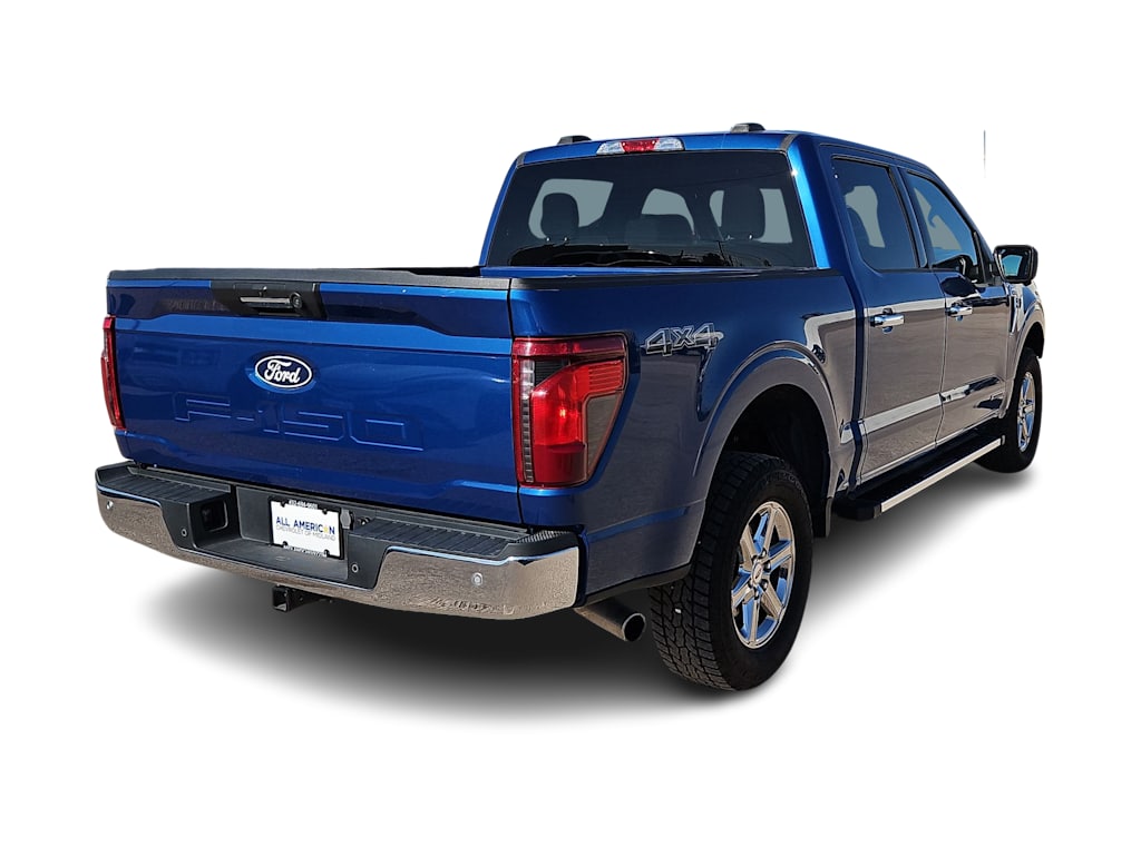 Thumbnail: 2024 Ford F-150 - 21